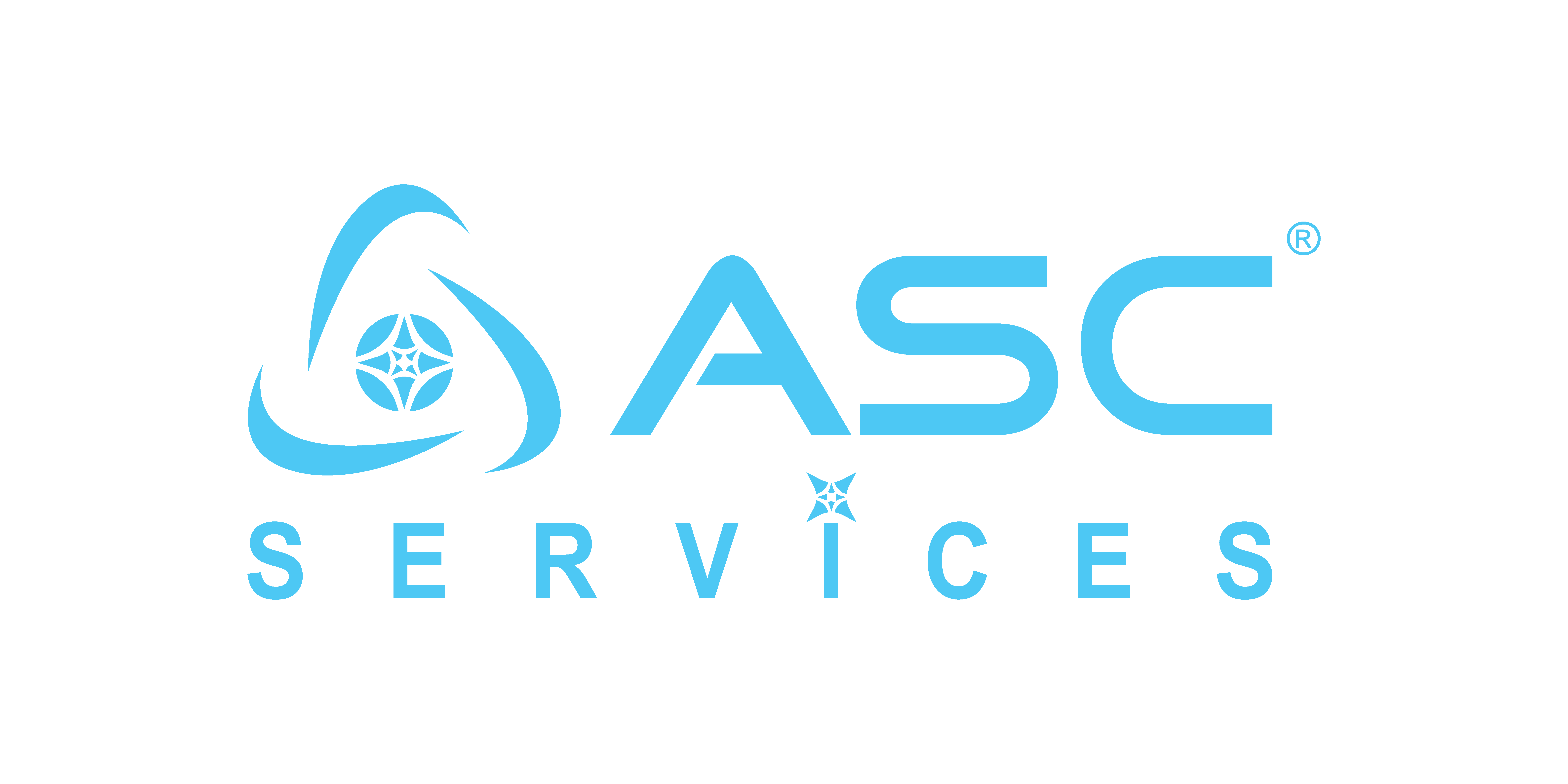Login ASC Services