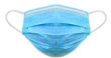 3PLY DISPOSABLE FACE MASK 50PK ( TGA APPROVED )TYPE 1