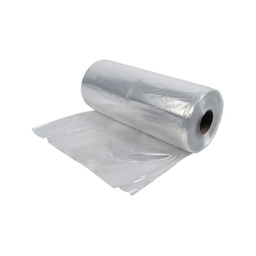 [46823] SIGNET'S OWN GARBAGE BAG - 240L CLEAR (150 PER ROLL)