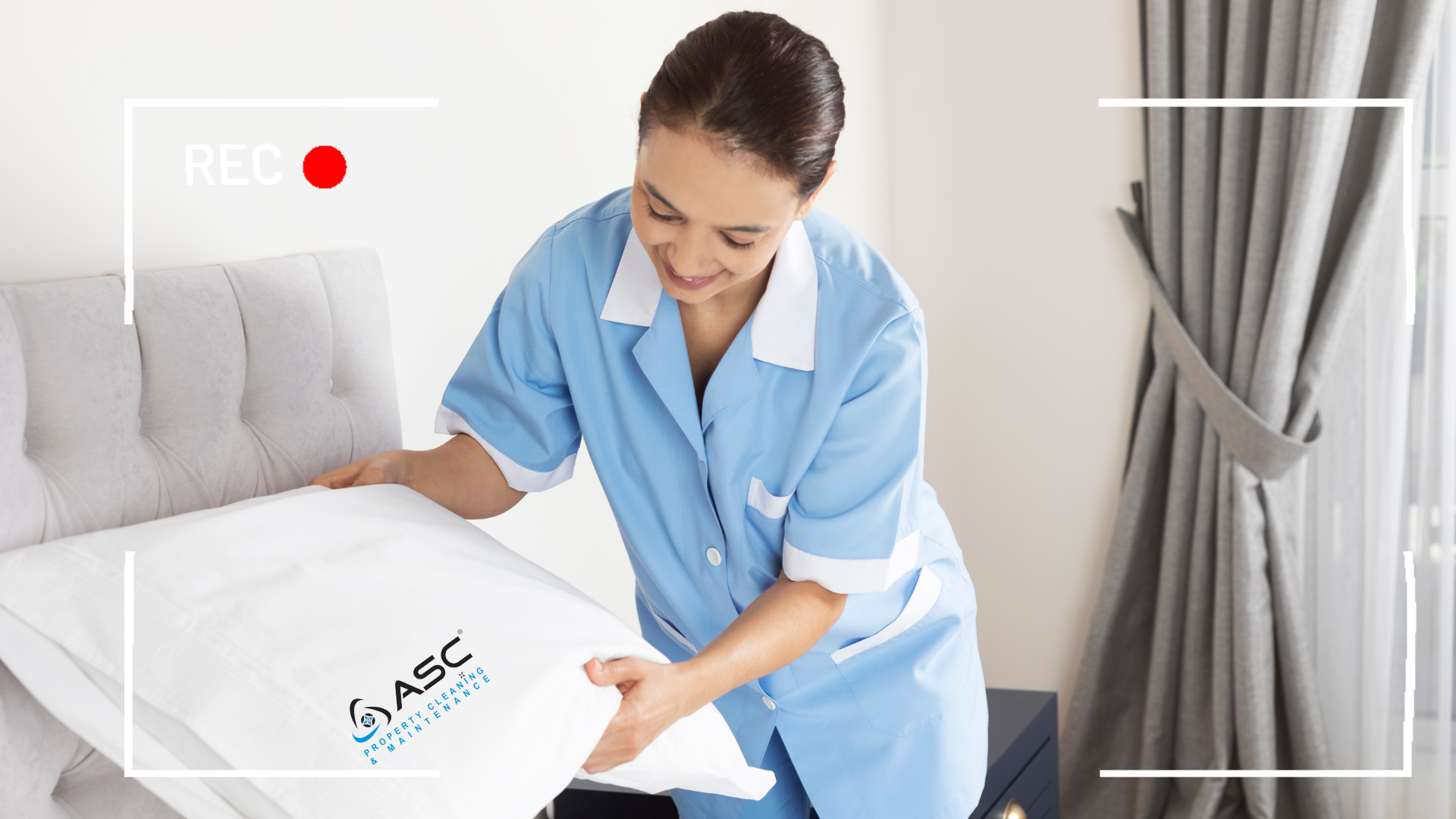 Housekeeping Training module | ASC 247 asc247