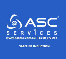 ASC247  Induction